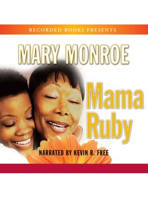 cover image of Mama Ruby